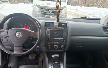 Volkswagen Jetta VI, 2008 год, 720 000 рублей, 17 фотография