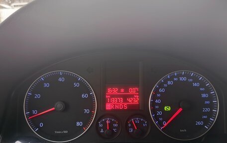 Volkswagen Jetta VI, 2008 год, 720 000 рублей, 18 фотография