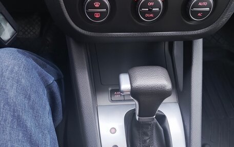 Volkswagen Jetta VI, 2008 год, 720 000 рублей, 20 фотография