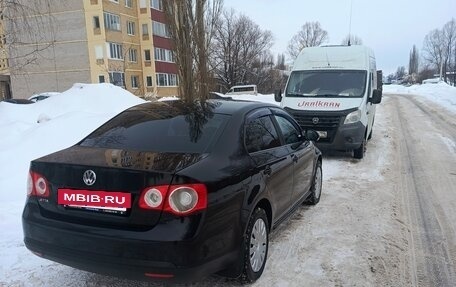 Volkswagen Jetta VI, 2008 год, 720 000 рублей, 9 фотография