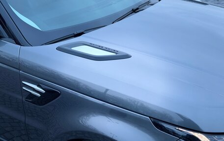 Land Rover Range Rover Sport II, 2018 год, 4 890 000 рублей, 14 фотография