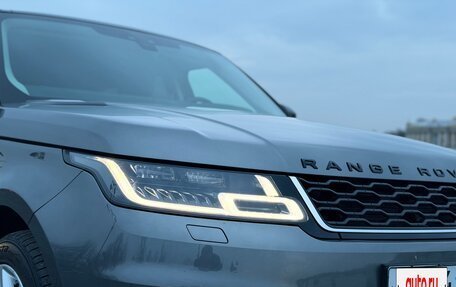 Land Rover Range Rover Sport II, 2018 год, 4 890 000 рублей, 15 фотография