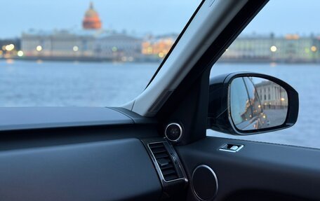 Land Rover Range Rover Sport II, 2018 год, 4 890 000 рублей, 21 фотография