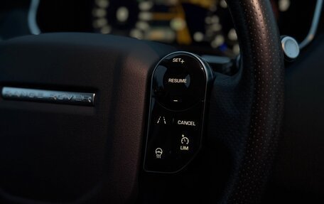 Land Rover Range Rover Sport II, 2018 год, 4 890 000 рублей, 20 фотография