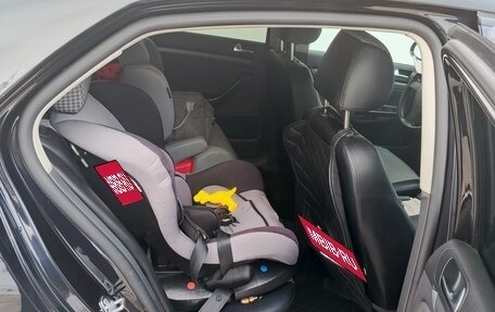 Volkswagen Jetta VI, 2008 год, 720 000 рублей, 14 фотография