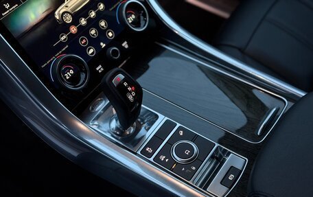 Land Rover Range Rover Sport II, 2018 год, 4 890 000 рублей, 23 фотография