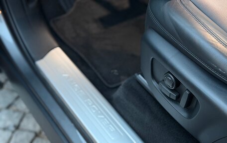 Land Rover Range Rover Sport II, 2018 год, 4 890 000 рублей, 28 фотография