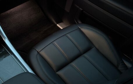 Land Rover Range Rover Sport II, 2018 год, 4 890 000 рублей, 27 фотография