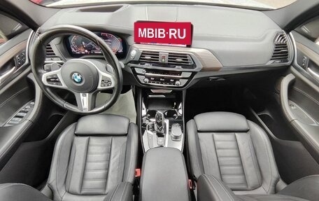 BMW X3, 2020 год, 3 999 999 рублей, 3 фотография