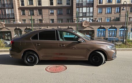 Volkswagen Polo VI (EU Market), 2020 год, 1 850 000 рублей, 4 фотография