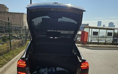 Volkswagen Polo VI (EU Market), 2020 год, 1 850 000 рублей, 8 фотография