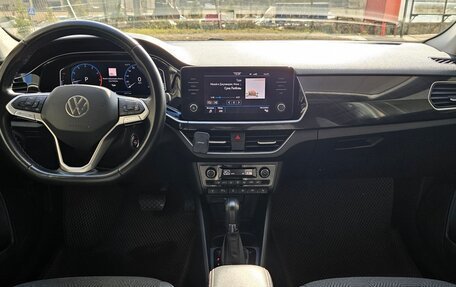 Volkswagen Polo VI (EU Market), 2020 год, 1 850 000 рублей, 9 фотография