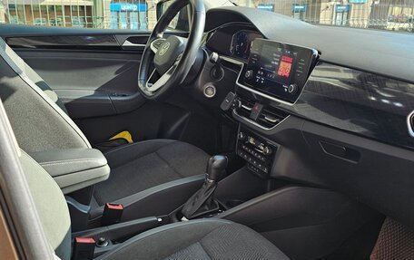 Volkswagen Polo VI (EU Market), 2020 год, 1 850 000 рублей, 10 фотография