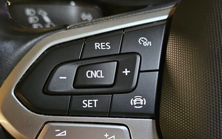 Volkswagen Polo VI (EU Market), 2020 год, 1 850 000 рублей, 17 фотография