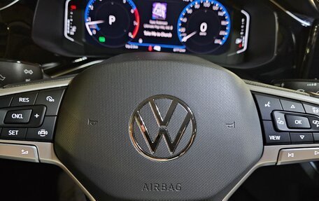 Volkswagen Polo VI (EU Market), 2020 год, 1 850 000 рублей, 16 фотография