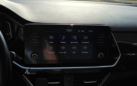 Volkswagen Polo VI (EU Market), 2020 год, 1 850 000 рублей, 19 фотография