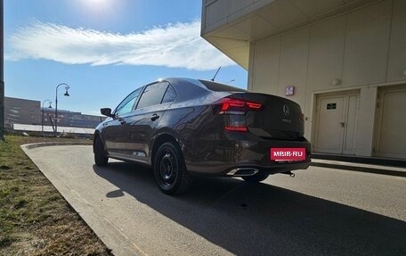 Volkswagen Polo VI (EU Market), 2020 год, 1 850 000 рублей, 7 фотография