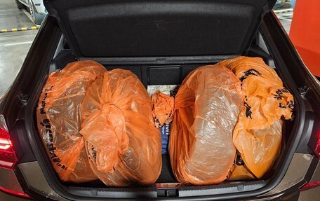 Volkswagen Polo VI (EU Market), 2020 год, 1 850 000 рублей, 24 фотография