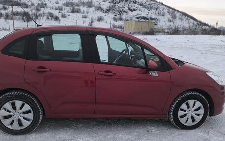 Citroen C3 II, 2011 год, 480 000 рублей, 2 фотография