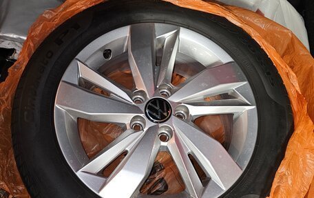 Volkswagen Polo VI (EU Market), 2020 год, 1 850 000 рублей, 23 фотография