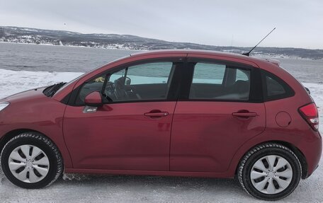 Citroen C3 II, 2011 год, 480 000 рублей, 4 фотография