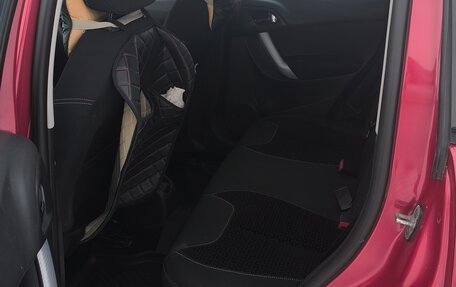 Citroen C3 II, 2011 год, 480 000 рублей, 6 фотография