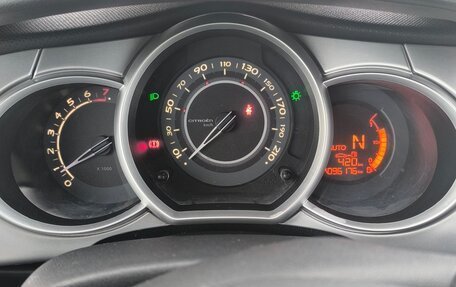 Citroen C3 II, 2011 год, 480 000 рублей, 9 фотография