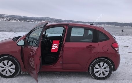 Citroen C3 II, 2011 год, 480 000 рублей, 3 фотография