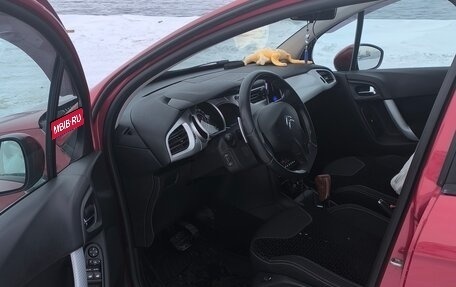 Citroen C3 II, 2011 год, 480 000 рублей, 7 фотография