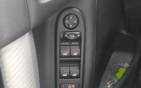 Citroen C3 II, 2011 год, 480 000 рублей, 11 фотография