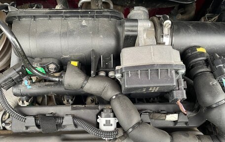 Peugeot 206, 2008 год, 470 000 рублей, 6 фотография