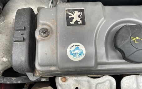 Peugeot 206, 2008 год, 470 000 рублей, 7 фотография