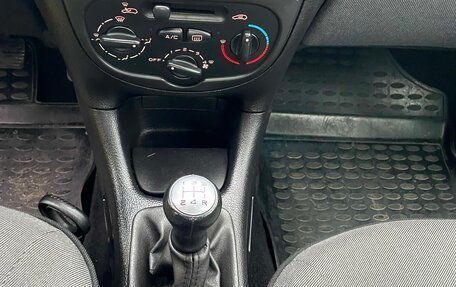 Peugeot 206, 2008 год, 470 000 рублей, 12 фотография