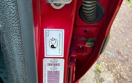 Peugeot 206, 2008 год, 470 000 рублей, 14 фотография