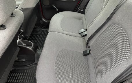 Peugeot 206, 2008 год, 470 000 рублей, 16 фотография