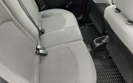 Peugeot 206, 2008 год, 470 000 рублей, 21 фотография