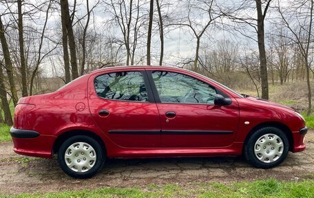 Peugeot 206, 2008 год, 470 000 рублей, 24 фотография