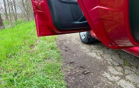 Peugeot 206, 2008 год, 470 000 рублей, 17 фотография