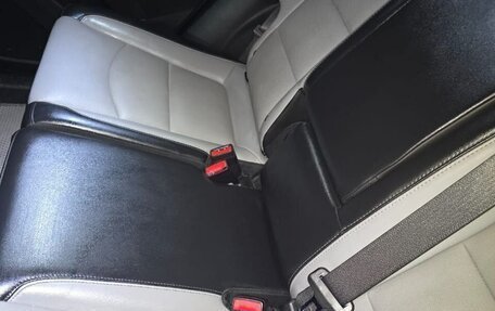 Chevrolet Equinox III, 2021 год, 2 200 000 рублей, 5 фотография