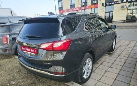 Chevrolet Equinox III, 2021 год, 2 200 000 рублей, 4 фотография