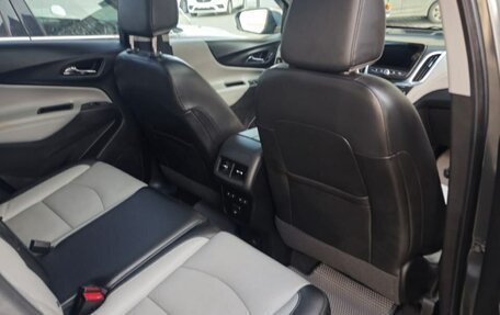 Chevrolet Equinox III, 2021 год, 2 200 000 рублей, 17 фотография