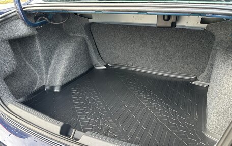 Volkswagen Polo VI (EU Market), 2017 год, 1 050 000 рублей, 14 фотография