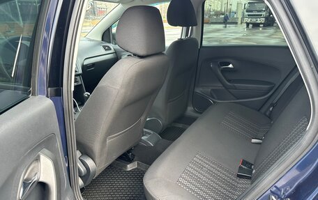 Volkswagen Polo VI (EU Market), 2017 год, 1 050 000 рублей, 9 фотография