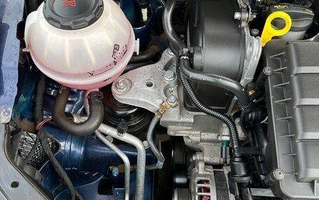 Volkswagen Polo VI (EU Market), 2017 год, 1 050 000 рублей, 11 фотография