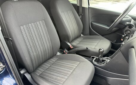 Volkswagen Polo VI (EU Market), 2017 год, 1 050 000 рублей, 8 фотография