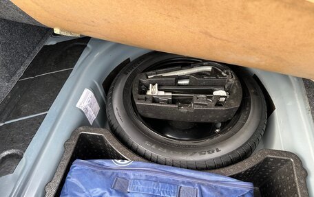 Volkswagen Polo VI (EU Market), 2017 год, 1 050 000 рублей, 15 фотография