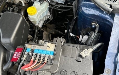 Volkswagen Polo VI (EU Market), 2017 год, 1 050 000 рублей, 12 фотография