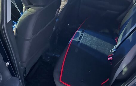 Mitsubishi ASX I рестайлинг, 2011 год, 750 000 рублей, 6 фотография