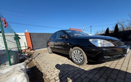 Mitsubishi Lancer IX, 2007 год, 540 000 рублей, 5 фотография