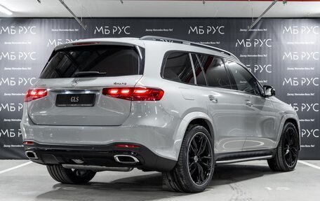 Mercedes-Benz GLS, 2025 год, 19 200 000 рублей, 4 фотография